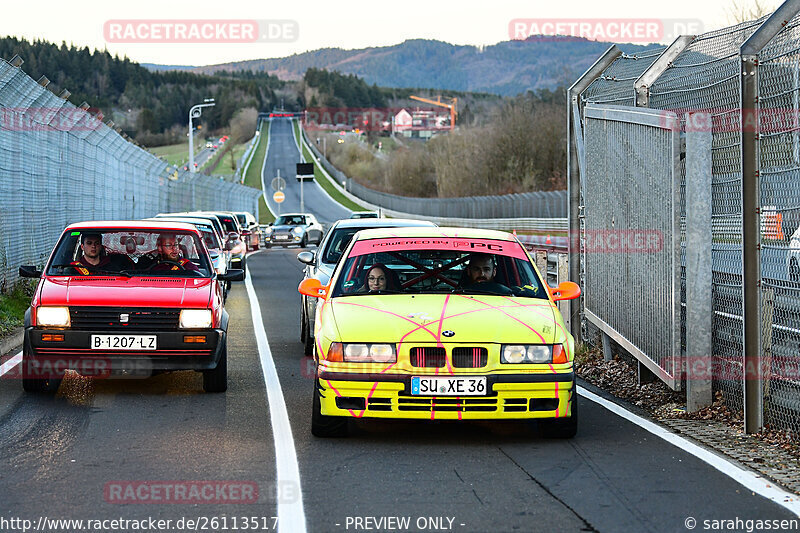 Bild #26113517 - Touristenfahrten Nürburgring Nordschleife (28.03.2024)