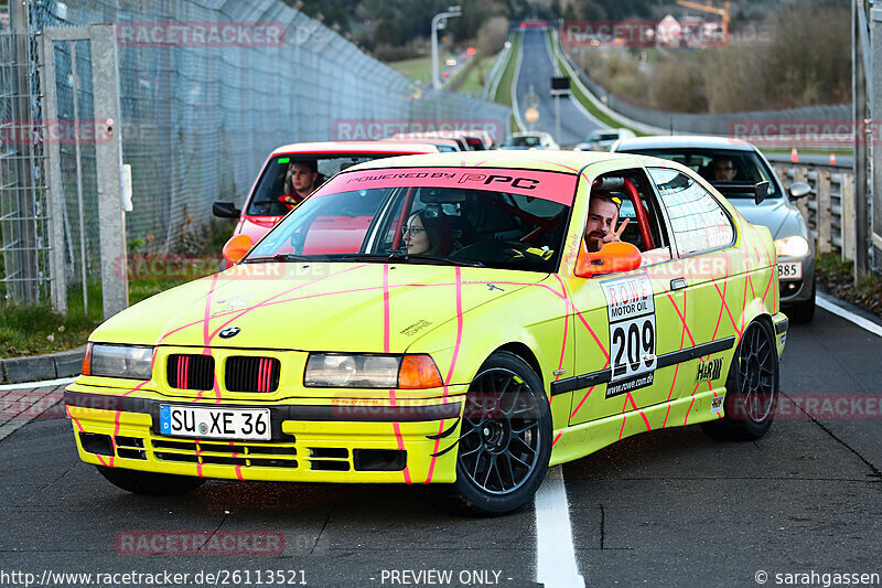 Bild #26113521 - Touristenfahrten Nürburgring Nordschleife (28.03.2024)