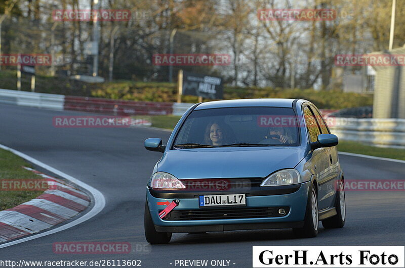 Bild #26113602 - Touristenfahrten Nürburgring Nordschleife (28.03.2024)