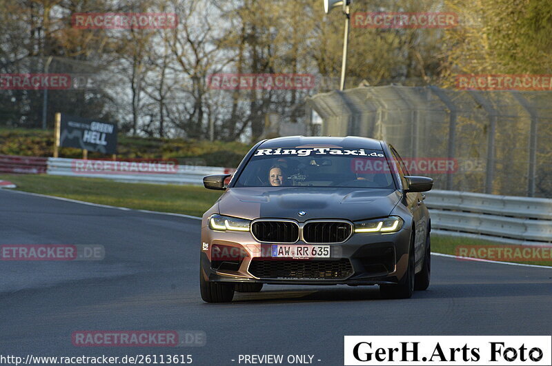 Bild #26113615 - Touristenfahrten Nürburgring Nordschleife (28.03.2024)