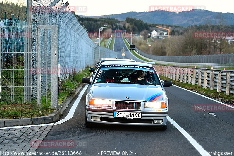 Bild #26113668 - Touristenfahrten Nürburgring Nordschleife (28.03.2024)