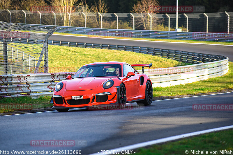 Bild #26113690 - Touristenfahrten Nürburgring Nordschleife (28.03.2024)