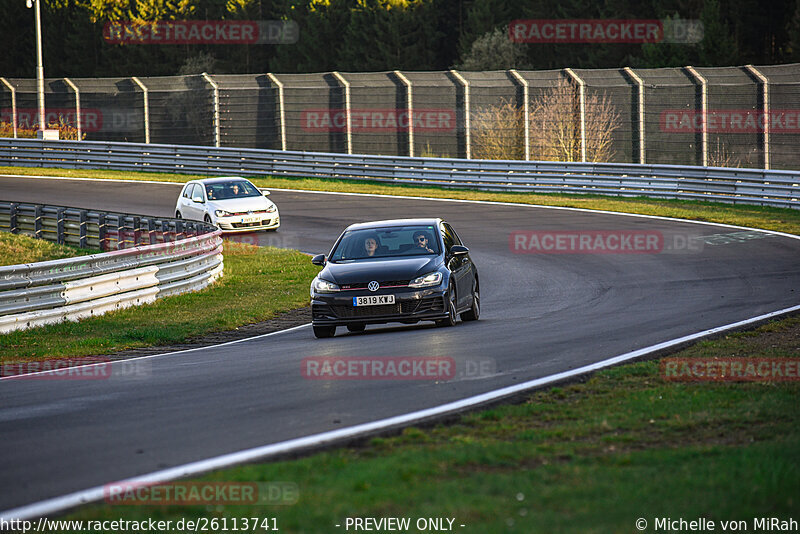 Bild #26113741 - Touristenfahrten Nürburgring Nordschleife (28.03.2024)