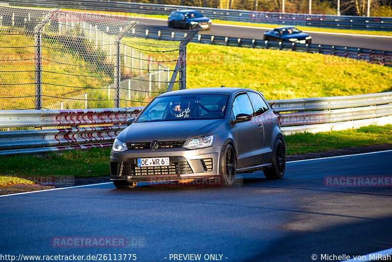 Bild #26113775 - Touristenfahrten Nürburgring Nordschleife (28.03.2024)