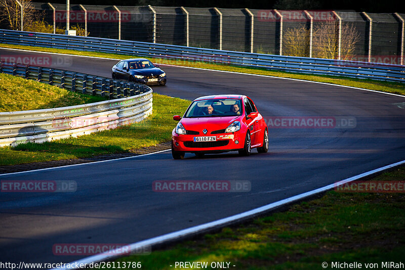 Bild #26113786 - Touristenfahrten Nürburgring Nordschleife (28.03.2024)