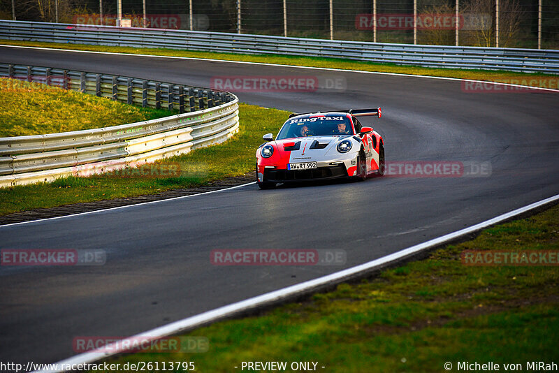 Bild #26113795 - Touristenfahrten Nürburgring Nordschleife (28.03.2024)