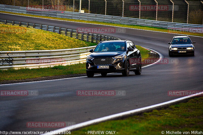 Bild #26113806 - Touristenfahrten Nürburgring Nordschleife (28.03.2024)