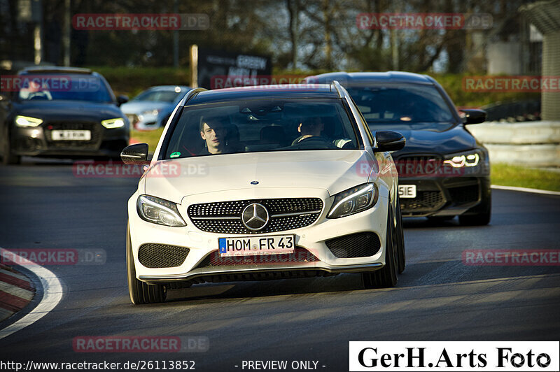 Bild #26113852 - Touristenfahrten Nürburgring Nordschleife (28.03.2024)