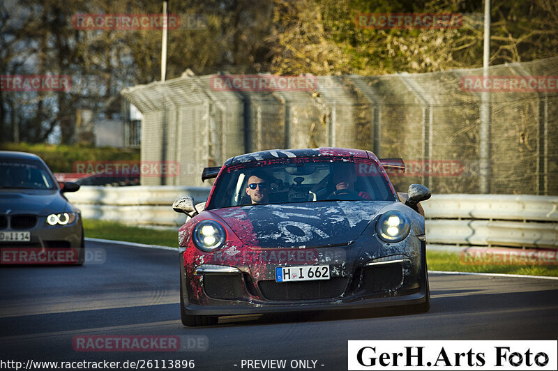 Bild #26113896 - Touristenfahrten Nürburgring Nordschleife (28.03.2024)