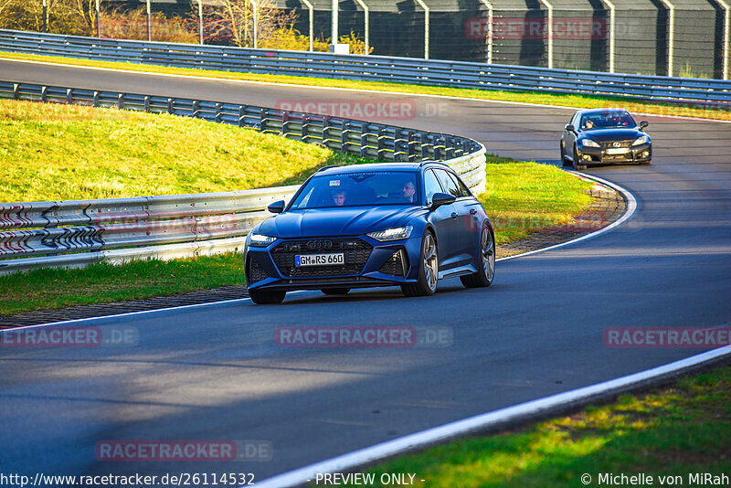 Bild #26114532 - Touristenfahrten Nürburgring Nordschleife (28.03.2024)