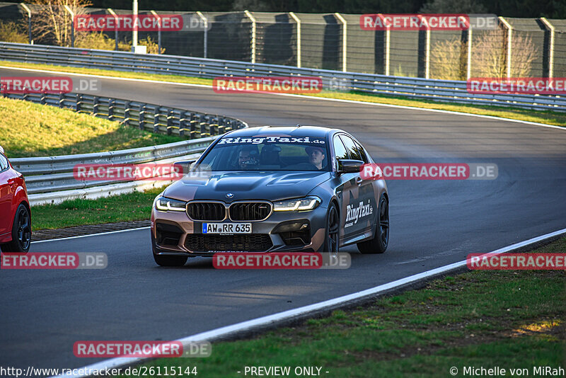 Bild #26115144 - Touristenfahrten Nürburgring Nordschleife (28.03.2024)