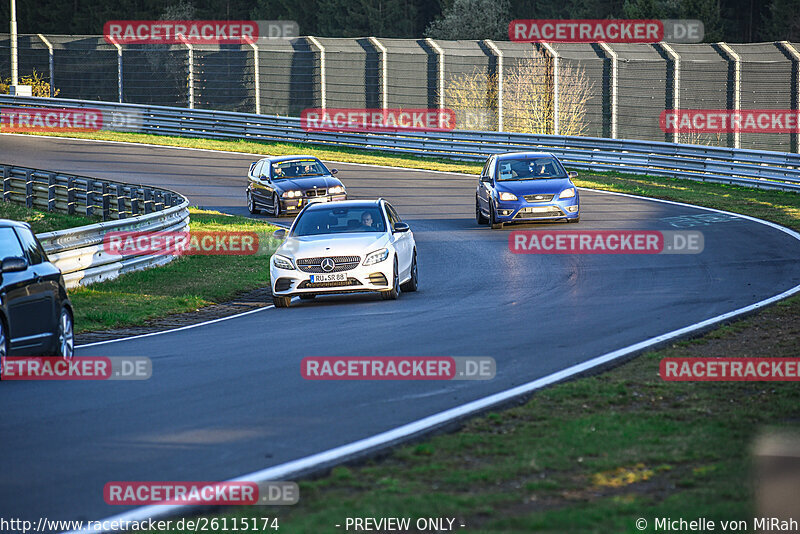 Bild #26115174 - Touristenfahrten Nürburgring Nordschleife (28.03.2024)