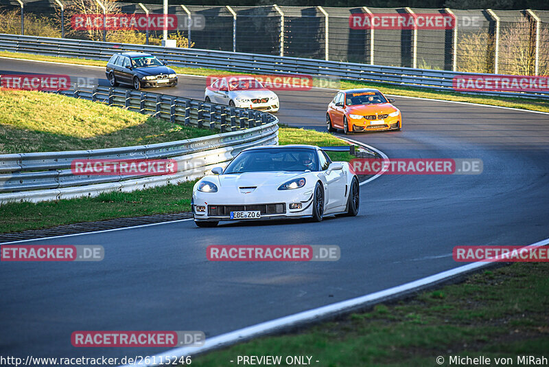 Bild #26115246 - Touristenfahrten Nürburgring Nordschleife (28.03.2024)