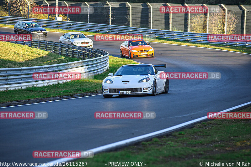 Bild #26115267 - Touristenfahrten Nürburgring Nordschleife (28.03.2024)