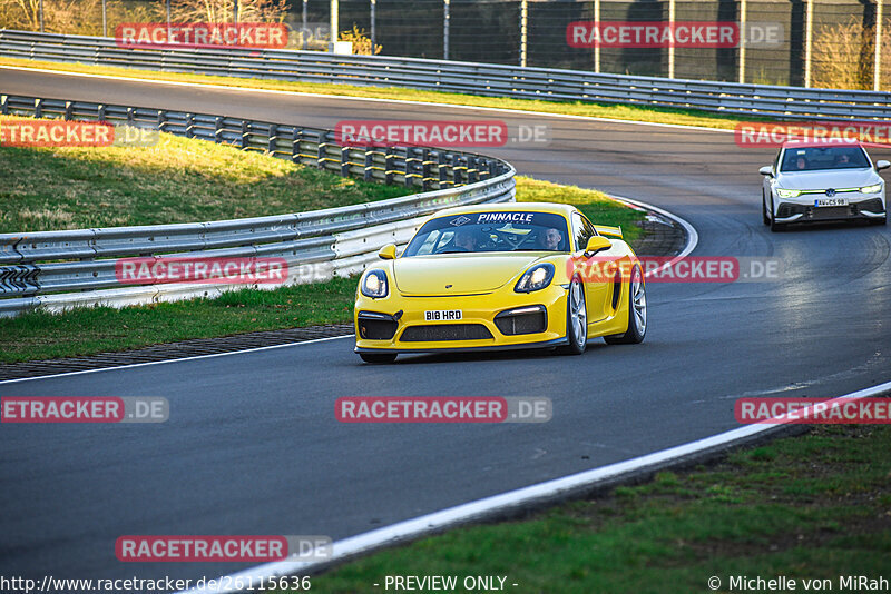 Bild #26115636 - Touristenfahrten Nürburgring Nordschleife (28.03.2024)