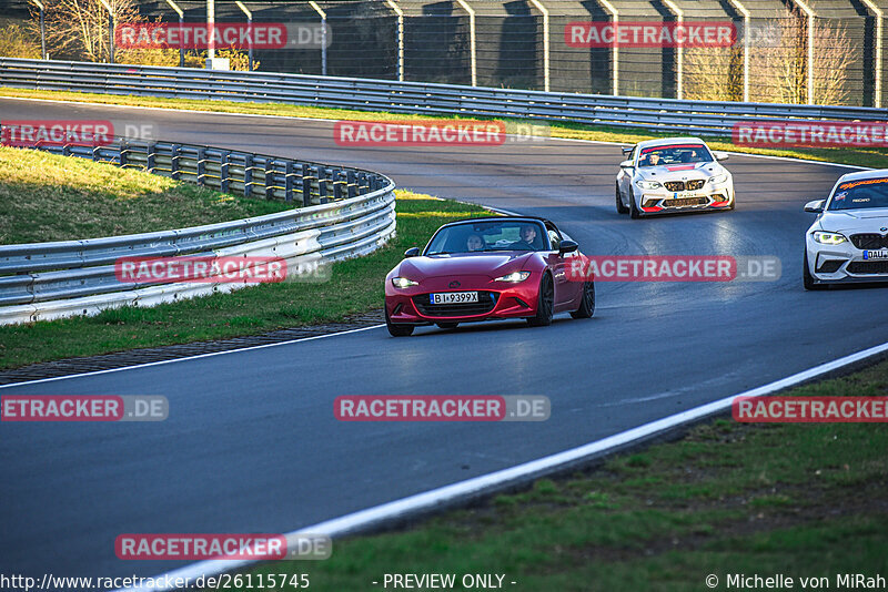 Bild #26115745 - Touristenfahrten Nürburgring Nordschleife (28.03.2024)