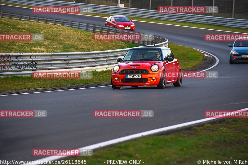 Bild #26118645 - Touristenfahrten Nürburgring Nordschleife (28.03.2024)