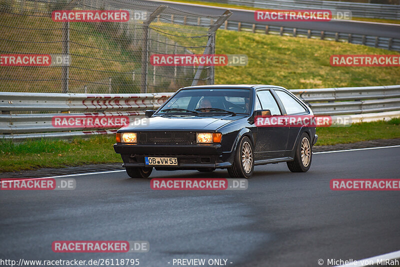 Bild #26118795 - Touristenfahrten Nürburgring Nordschleife (28.03.2024)