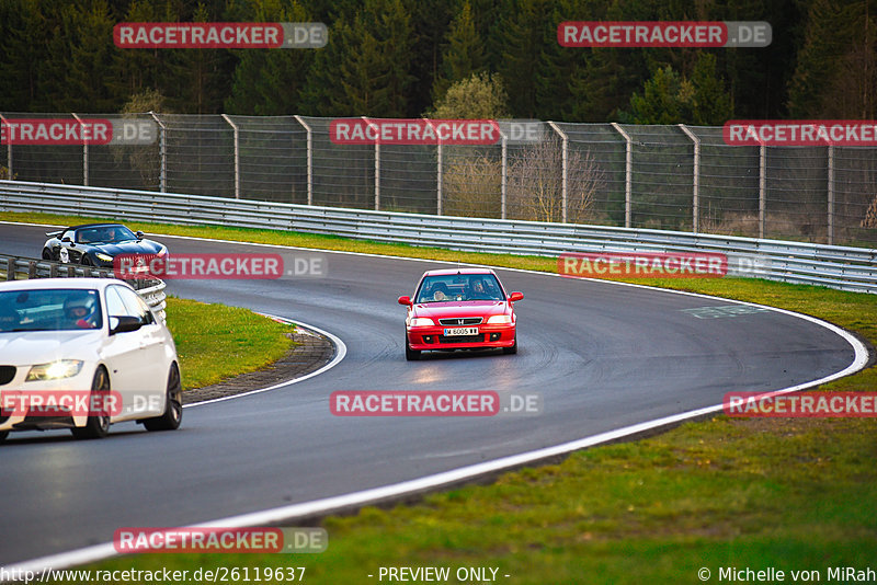 Bild #26119637 - Touristenfahrten Nürburgring Nordschleife (28.03.2024)