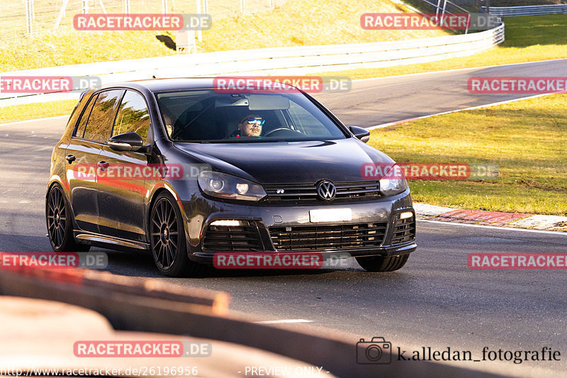 Bild #26196956 - Touristenfahrten Nürburgring Nordschleife (28.03.2024)