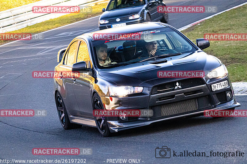 Bild #26197202 - Touristenfahrten Nürburgring Nordschleife (28.03.2024)