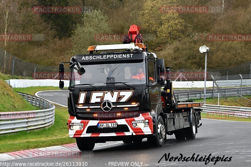 Bild #26113930 - Touristenfahrten Nürburgring Nordschleife Car-Freitag (29.03.2024)