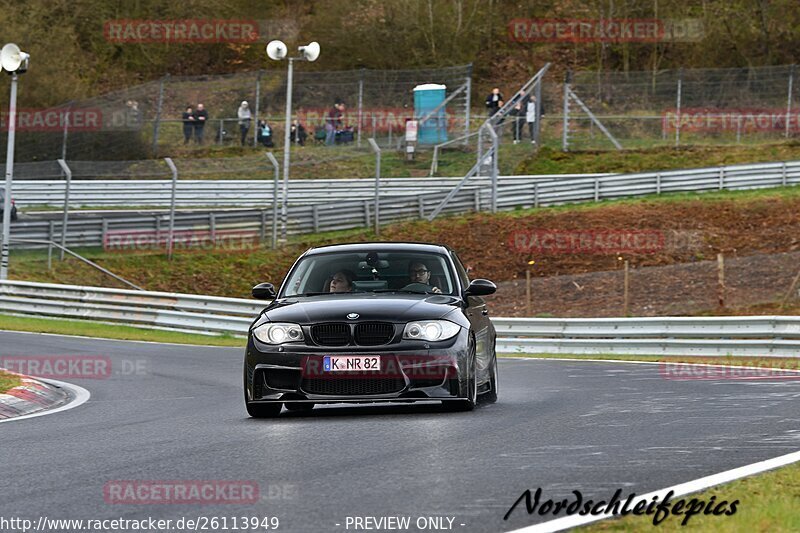 Bild #26113949 - Touristenfahrten Nürburgring Nordschleife Car-Freitag (29.03.2024)