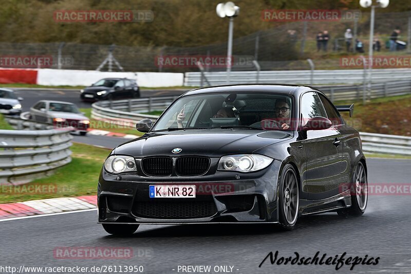 Bild #26113950 - Touristenfahrten Nürburgring Nordschleife Car-Freitag (29.03.2024)