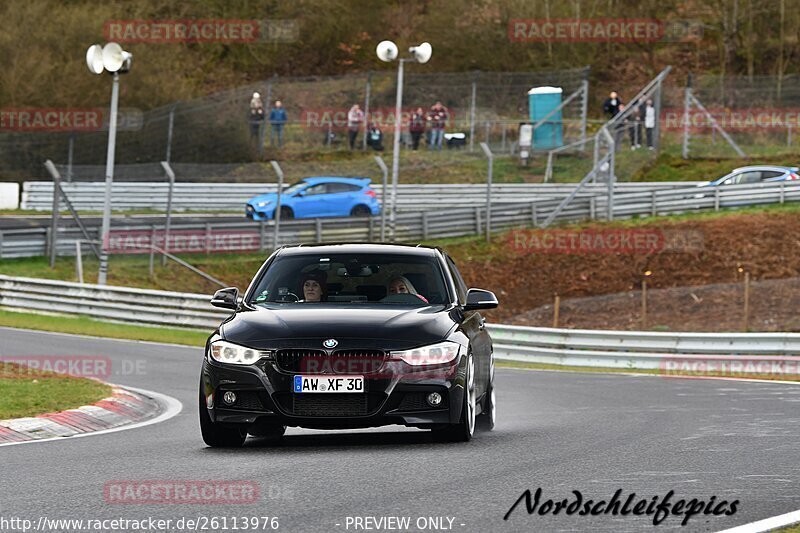 Bild #26113976 - Touristenfahrten Nürburgring Nordschleife Car-Freitag (29.03.2024)