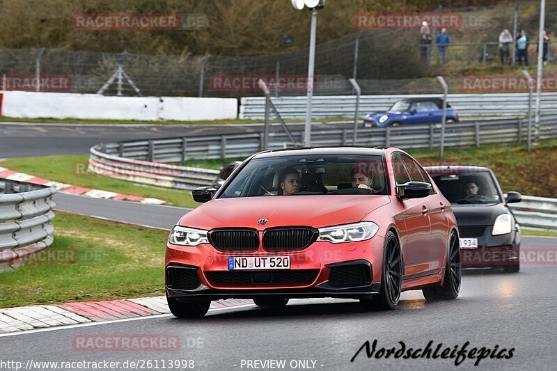 Bild #26113998 - Touristenfahrten Nürburgring Nordschleife Car-Freitag (29.03.2024)