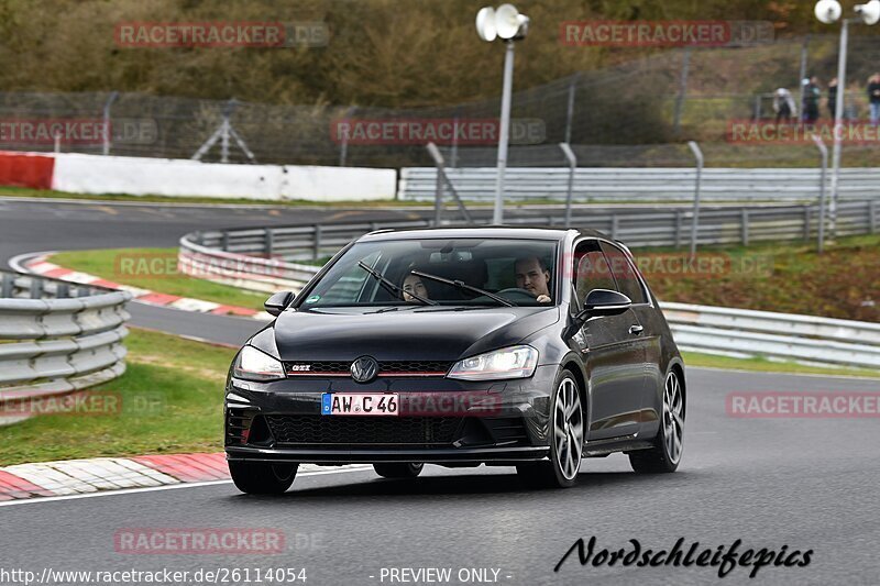 Bild #26114054 - Touristenfahrten Nürburgring Nordschleife Car-Freitag (29.03.2024)