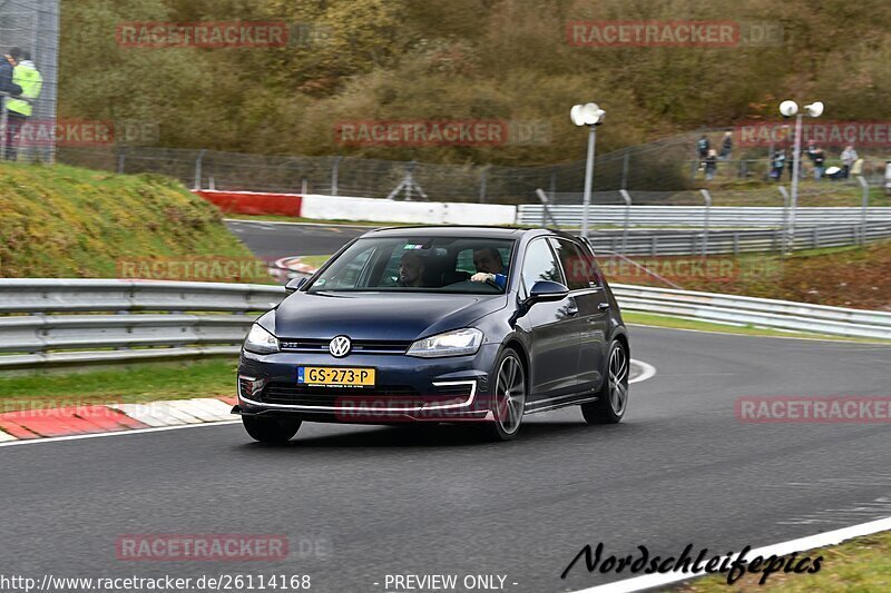 Bild #26114168 - Touristenfahrten Nürburgring Nordschleife Car-Freitag (29.03.2024)