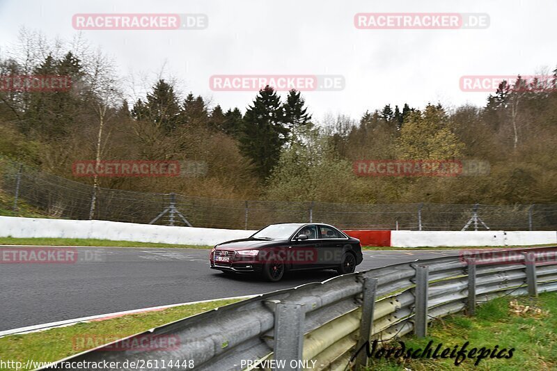 Bild #26114448 - Touristenfahrten Nürburgring Nordschleife Car-Freitag (29.03.2024)