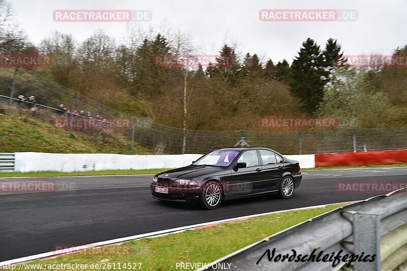 Bild #26114527 - Touristenfahrten Nürburgring Nordschleife Car-Freitag (29.03.2024)