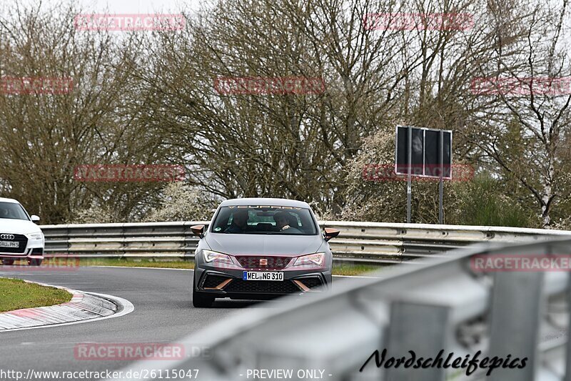 Bild #26115047 - Touristenfahrten Nürburgring Nordschleife Car-Freitag (29.03.2024)