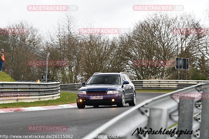 Bild #26115062 - Touristenfahrten Nürburgring Nordschleife Car-Freitag (29.03.2024)