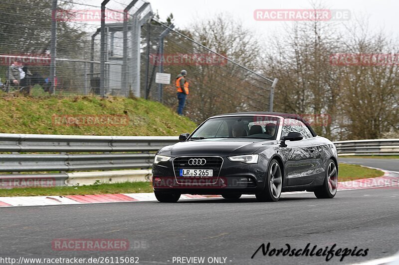 Bild #26115082 - Touristenfahrten Nürburgring Nordschleife Car-Freitag (29.03.2024)