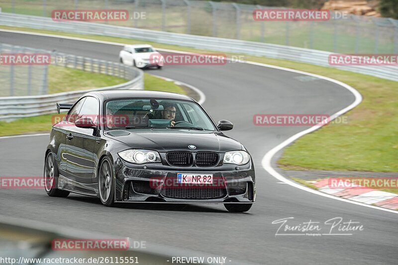 Bild #26115551 - Touristenfahrten Nürburgring Nordschleife Car-Freitag (29.03.2024)