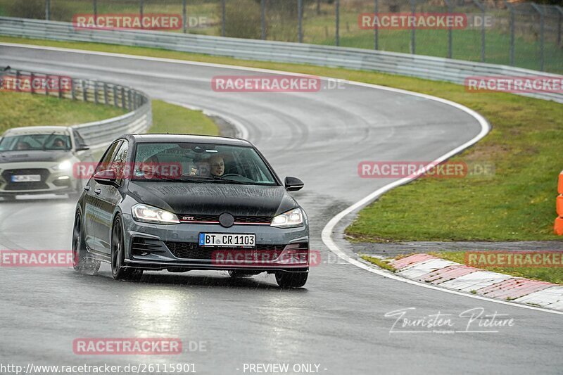 Bild #26115901 - Touristenfahrten Nürburgring Nordschleife Car-Freitag (29.03.2024)