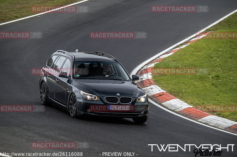 Bild #26116088 - Touristenfahrten Nürburgring Nordschleife Car-Freitag (29.03.2024)