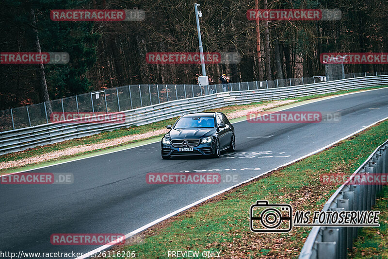 Bild #26116206 - Touristenfahrten Nürburgring Nordschleife Car-Freitag (29.03.2024)