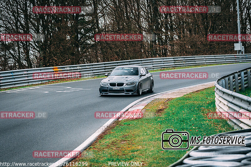 Bild #26116299 - Touristenfahrten Nürburgring Nordschleife Car-Freitag (29.03.2024)