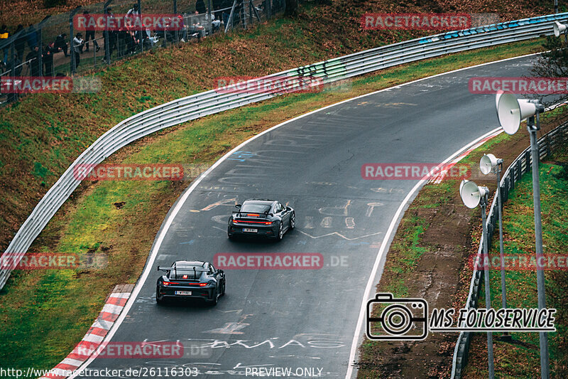 Bild #26116303 - Touristenfahrten Nürburgring Nordschleife Car-Freitag (29.03.2024)