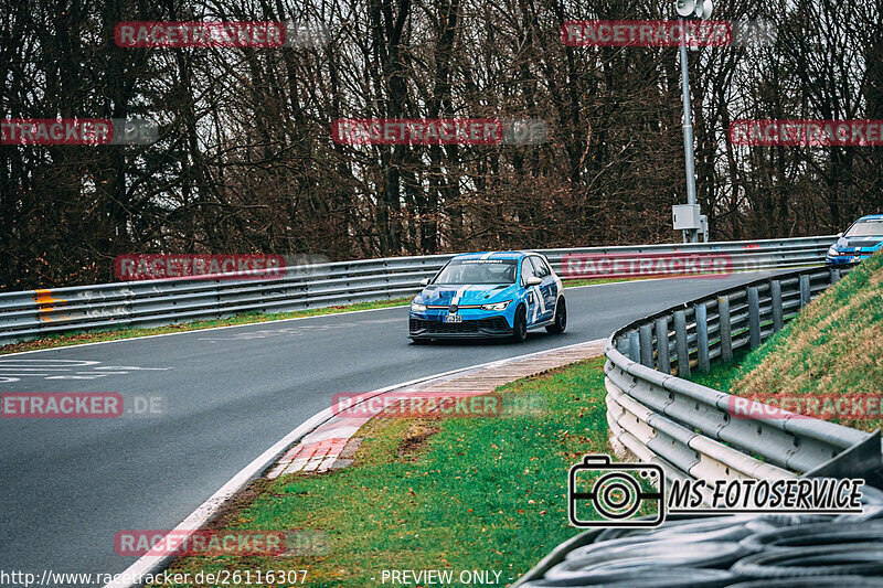 Bild #26116307 - Touristenfahrten Nürburgring Nordschleife Car-Freitag (29.03.2024)