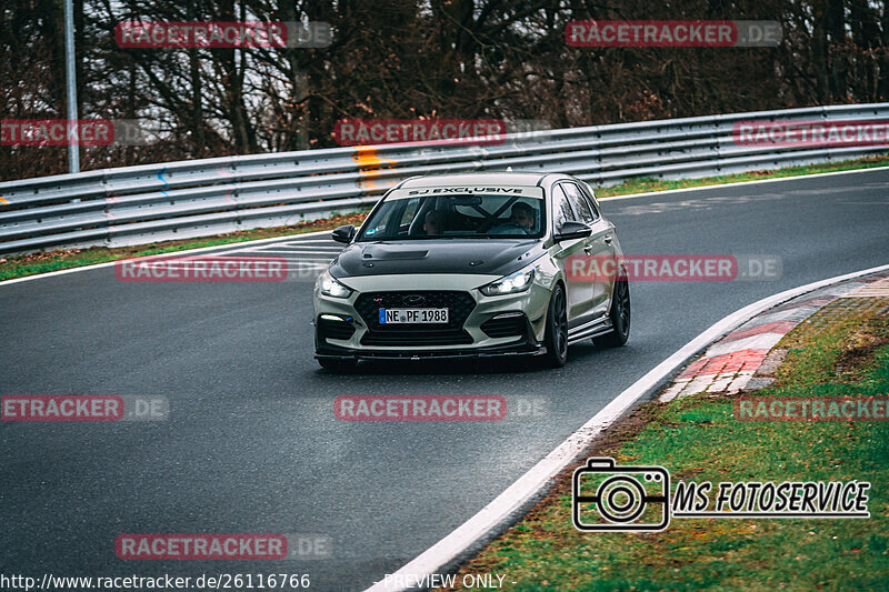 Bild #26116766 - Touristenfahrten Nürburgring Nordschleife Car-Freitag (29.03.2024)