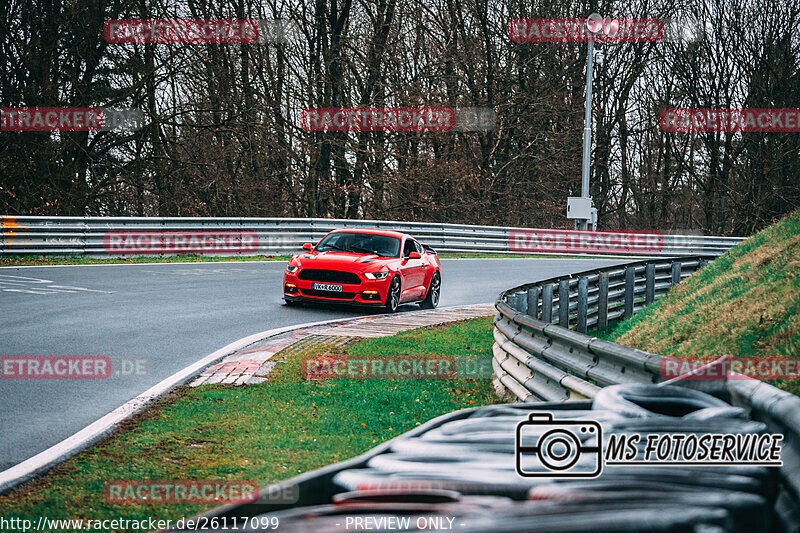 Bild #26117099 - Touristenfahrten Nürburgring Nordschleife Car-Freitag (29.03.2024)