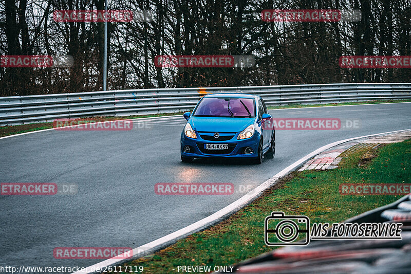 Bild #26117119 - Touristenfahrten Nürburgring Nordschleife Car-Freitag (29.03.2024)