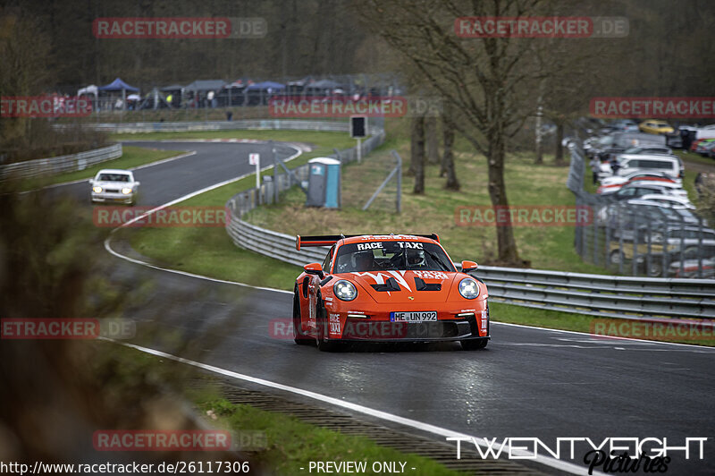 Bild #26117306 - Touristenfahrten Nürburgring Nordschleife Car-Freitag (29.03.2024)