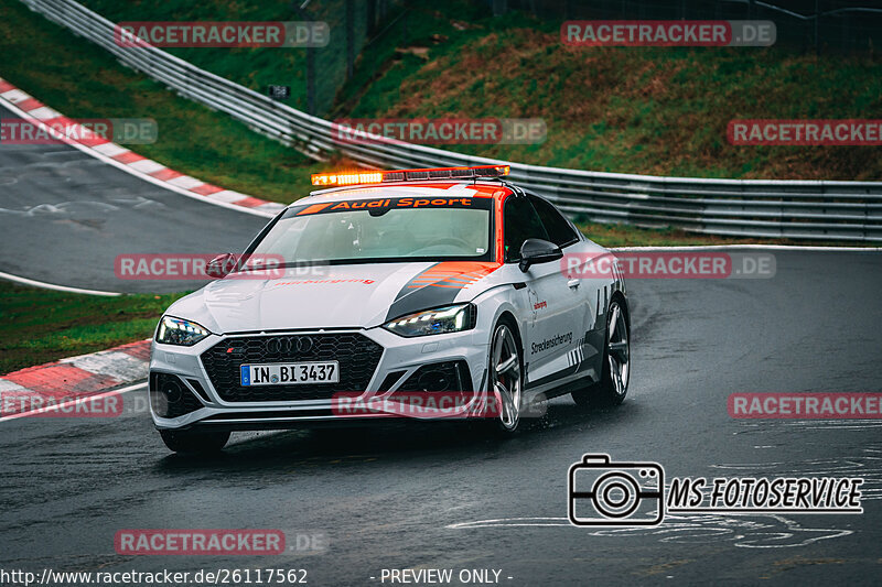 Bild #26117562 - Touristenfahrten Nürburgring Nordschleife Car-Freitag (29.03.2024)