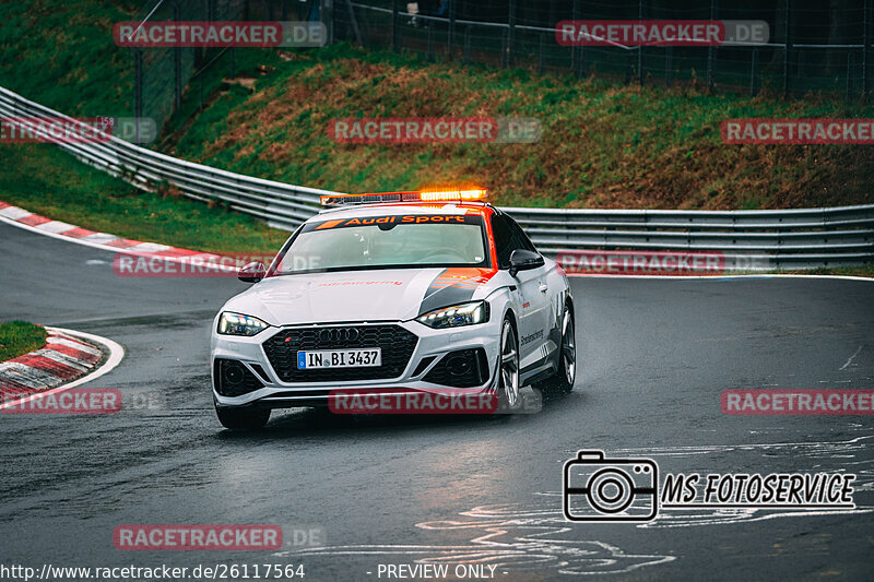 Bild #26117564 - Touristenfahrten Nürburgring Nordschleife Car-Freitag (29.03.2024)